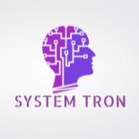 SystemTron logo