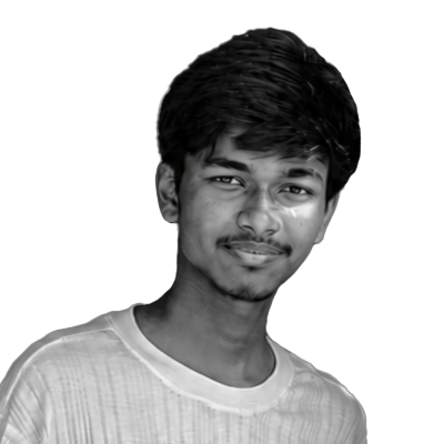 Yugendhra E